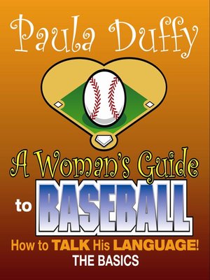 Woman's Guide to Baseball - Audiobook
